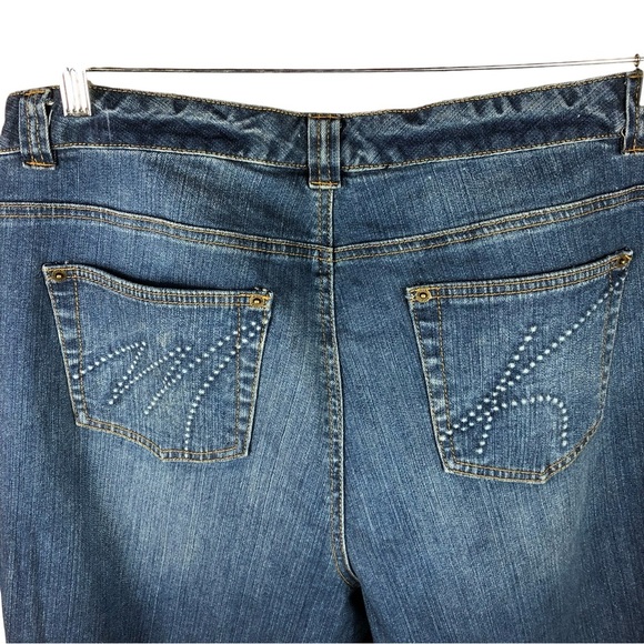 MICHAEL KORS Plus Jeans - Picture 8 of 10
